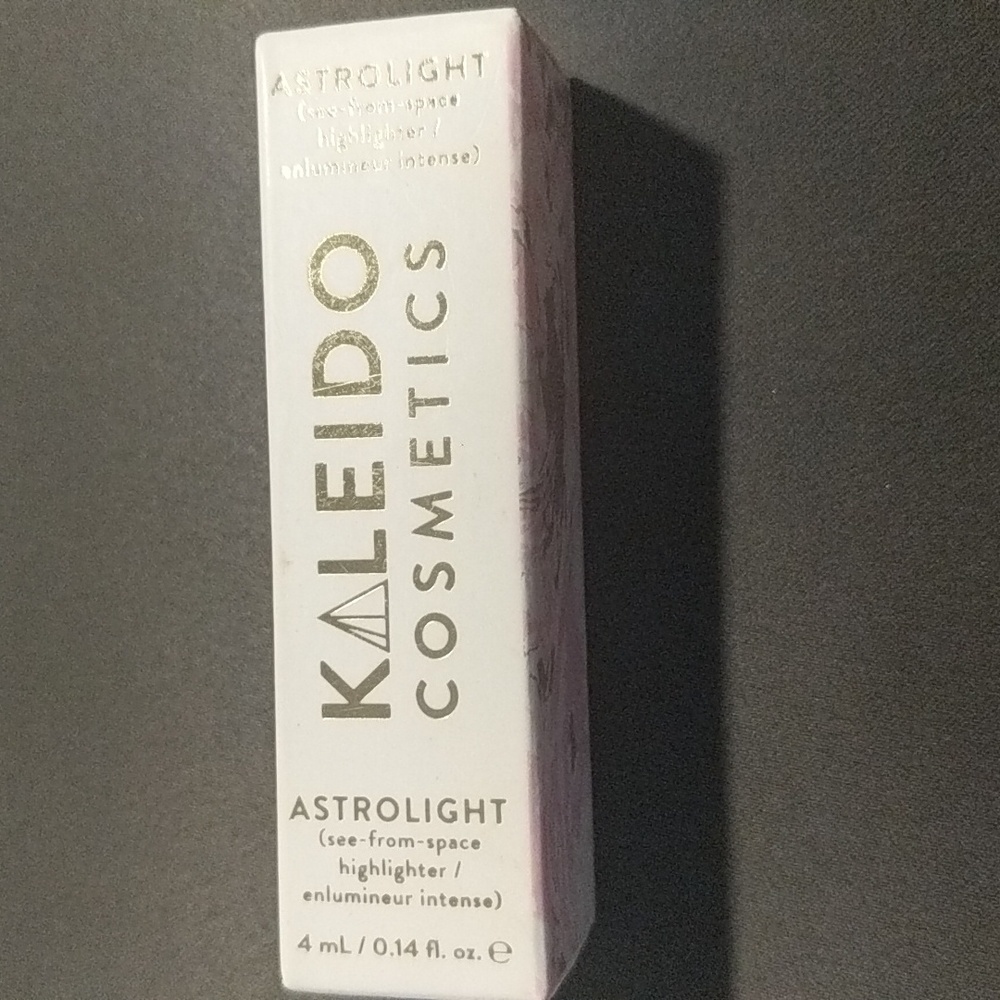 NWT Highlighter